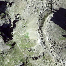 Satellite imagery of Ross Chopf, CH