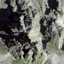 Satellite imagery of Schijenfurgga, CH