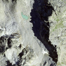 Satellite imagery of Schijenfurgga, CH