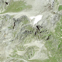 Satellite imagery of Schijenfurgga, CH