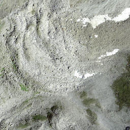 Satellite imagery of Gross Litzner, CH