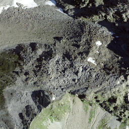 Satellite imagery of Winterberg, AT