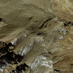 Satellite imagery of Sonntagsspitze, AT