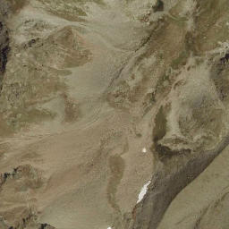 Satellite imagery of Kleine Egghörner, AT