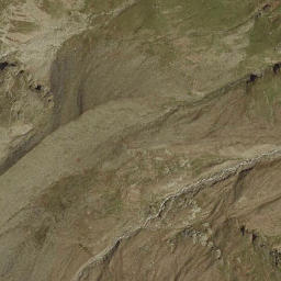 Satellite imagery of Nördl. Kl. Klostert Egghorn, AT
