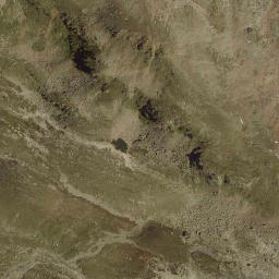 Satellite imagery of Bieltalkopf, AT