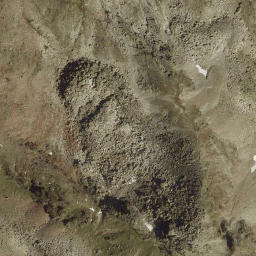 Satellite imagery of Bieltalkopf, AT