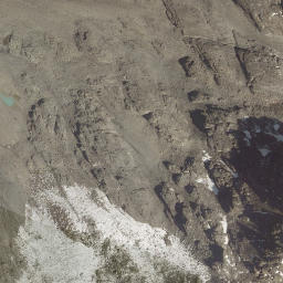 Satellite imagery of Totenfeldkopf, AT