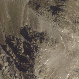 Satellite imagery of Pfannknecht, AT