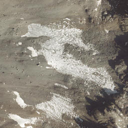 Satellite imagery of Zahnspitze, AT