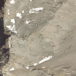 Satellite imagery of Zahnspitze, AT