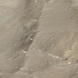 Satellite imagery of Zahnspitze, AT