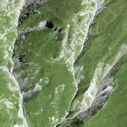 Satellite imagery of Spi da la Muranza, CH