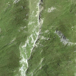 Satellite imagery of Spi da la Muranza, CH