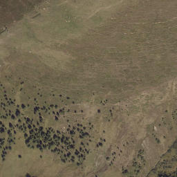 Satellite imagery of Tschey Joch, AT