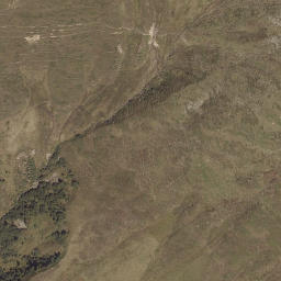 Satellite imagery of Tschey Joch, AT