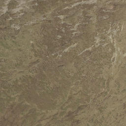 Satellite imagery of Tschey Joch, AT