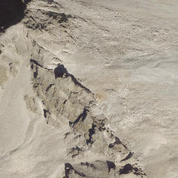 Satellite imagery of Arzkarkopf, AT