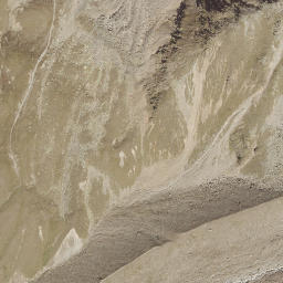 Satellite imagery of Hintere Ölgrubenspitzen, AT