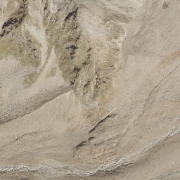 Satellite imagery of Hintere Ölgrubenspitzen, AT