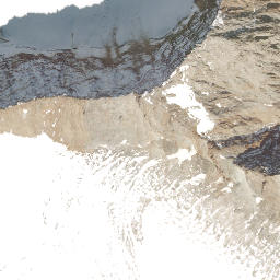 Satellite imagery of Hochvernagtspitze, AT