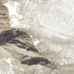 Satellite imagery of Hochvernagtspitze, AT
