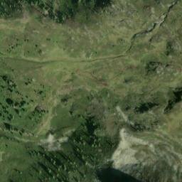 Satellite imagery of Staller Sattel, AT