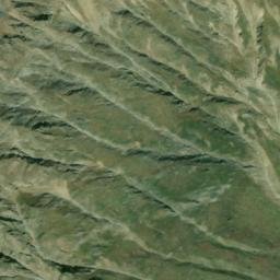 Satellite imagery of Monte Quáira, AT
