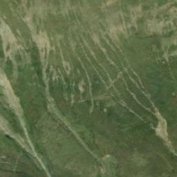 Satellite imagery of Monte Quáira, AT