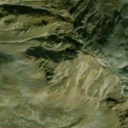 Satellite imagery of Gsieser Törl, AT