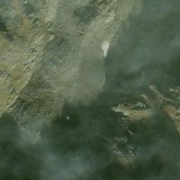 Satellite imagery of Rote Spitze, AT