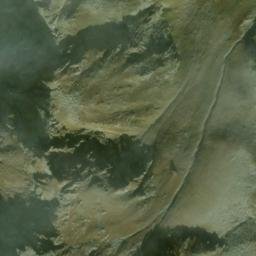 Satellite imagery of Rote Spitze, AT