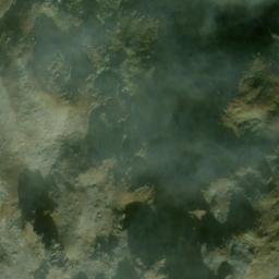 Satellite imagery of Rote Spitze, AT