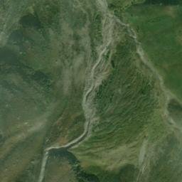 Satellite imagery of Weiße Spitze, AT
