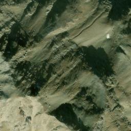 Satellite imagery of Wagenstein Spitze, AT