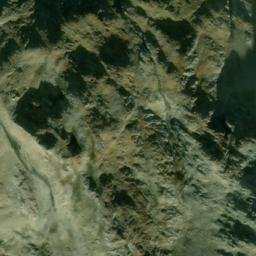 Satellite imagery of Wagenstein Spitze, AT