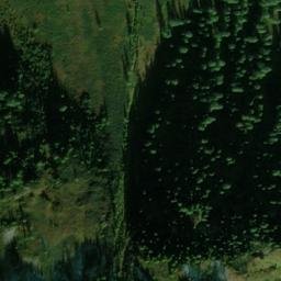 Satellite imagery of Hochalmspitze, AT