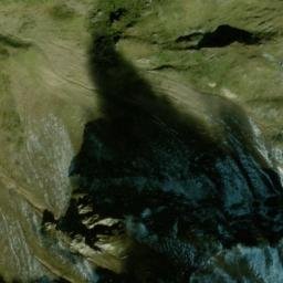 Satellite imagery of Schneidegg, AT