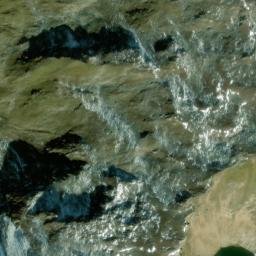 Satellite imagery of Schneidegg, AT