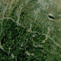 Satellite imagery of Goisele, AT