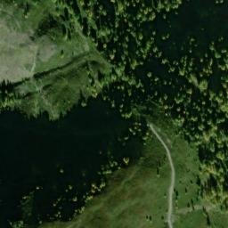 Satellite imagery of Zettersfeld, AT