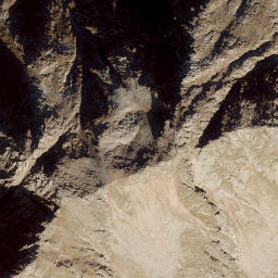 Satellite imagery of Schneestellkopf, AT