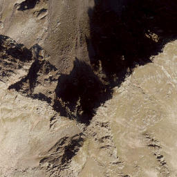 Satellite imagery of Schneestellkopf, AT