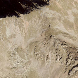 Satellite imagery of Schneestellkopf, AT