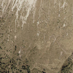 Satellite imagery of Böse Nase, AT