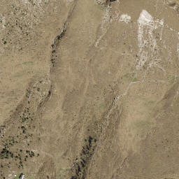 Satellite imagery of Böse Nase, AT