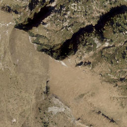 Satellite imagery of Böse Nase, AT
