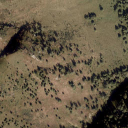 Satellite imagery of Steinkopf, AT