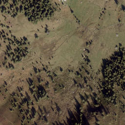 Satellite imagery of Stileck, AT