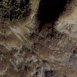 Satellite imagery of Rosennock, AT